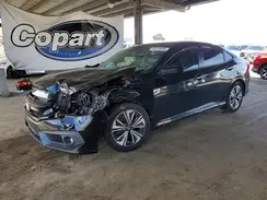 2HGFC1F85GH653029 2016 HONDA CIVIC