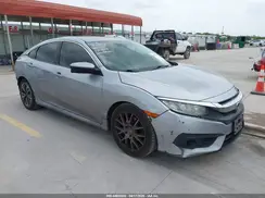2HGFC1F85HH634501 2017 HONDA CIVIC