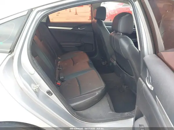 2HGFC1F85HH634501 2017 HONDA CIVIC - Image 8