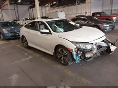 2HGFC1F86GH659468 2016 HONDA CIVIC