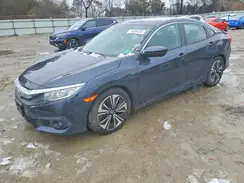 2HGFC1F87HH640252 2017 HONDA CIVIC