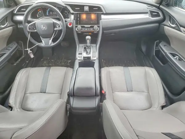 2HGFC1F87HH640252 2017 HONDA CIVIC - Image 8