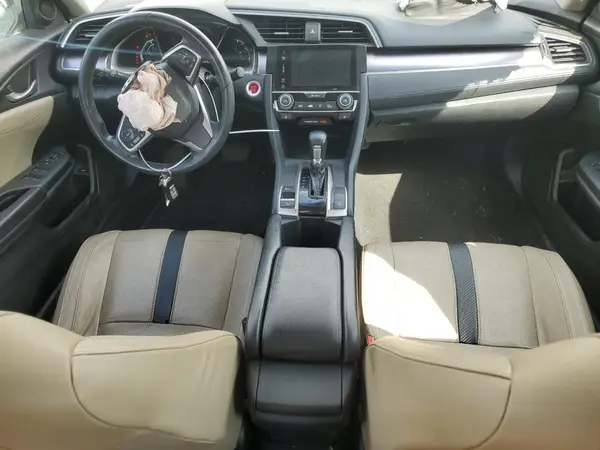2HGFC1F88GH641263 2016 HONDA CIVIC - Image 8