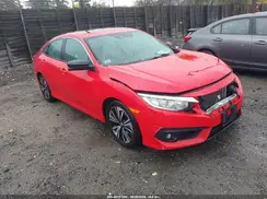 2HGFC1F88GH648438 2016 HONDA CIVIC