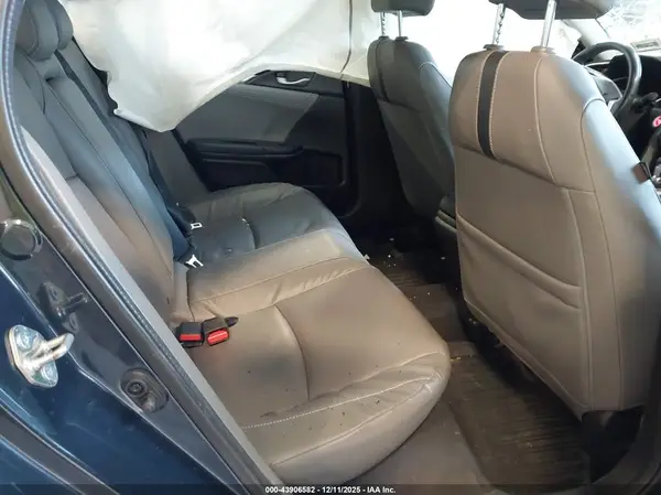 2HGFC1F88HH630281 2017 HONDA CIVIC - Image 8