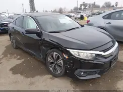 2HGFC1F88HH643242 2017 HONDA CIVIC