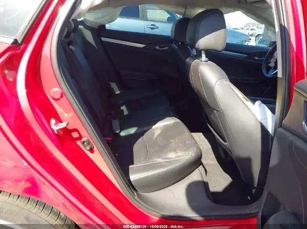 2HGFC1F89GH633379 2016 HONDA CIVIC - Image 8
