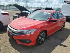 2HGFC1F89GH655527 2016 HONDA CIVIC
