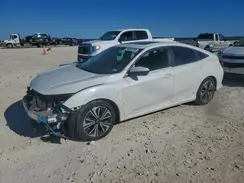 2HGFC1F89HH631651 2017 HONDA CIVIC