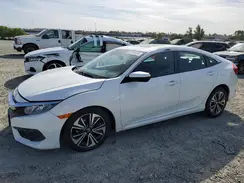 2HGFC1F89HH636719 2017 HONDA CIVIC