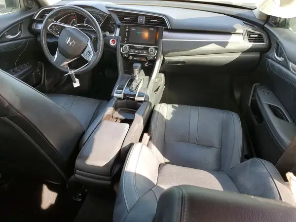 2HGFC1F89HH636719 2017 HONDA CIVIC - Image 8
