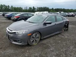 2HGFC1F89JH640839 2018 HONDA CIVIC