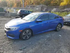 2HGFC1F8XHH634509 2017 HONDA CIVIC