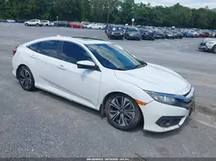 2HGFC1F8XJH645144 2018 HONDA CIVIC