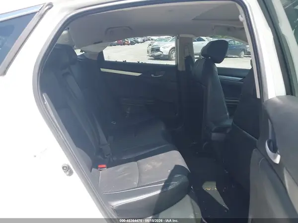 2HGFC1F8XJH645144 2018 HONDA CIVIC - Image 8
