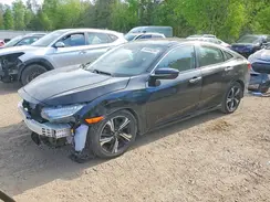 2HGFC1F90GH101995 2016 HONDA CIVIC