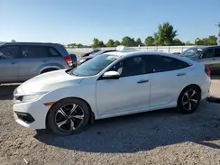 2HGFC1F90GH103939 2016 HONDA CIVIC