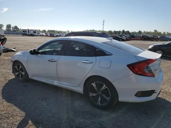 2HGFC1F90GH103939 2016 HONDA CIVIC - Image 2