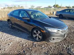 2HGFC1F90GH104377 2016 HONDA CIVIC
