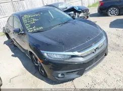 2HGFC1F90GH104380 2016 HONDA CIVIC