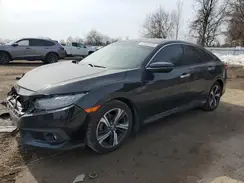 2HGFC1F90GH104783 2016 HONDA CIVIC