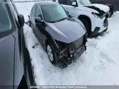 2HGFC1F90GH105285 2016 HONDA CIVIC