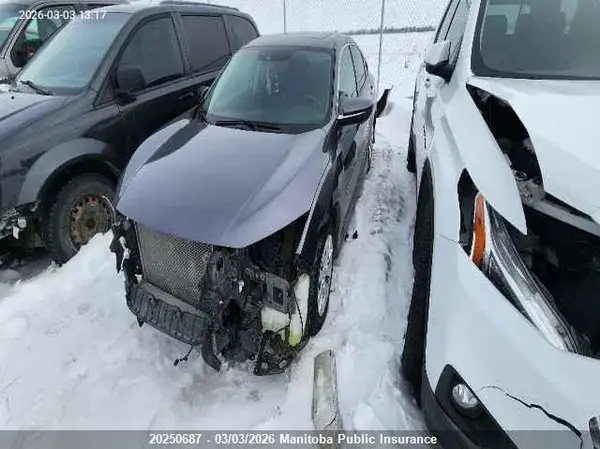 2HGFC1F90GH105285 2016 HONDA CIVIC - Image 2