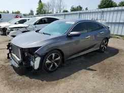2HGFC1F90GH105948 2016 HONDA CIVIC