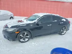 2HGFC1F90GH108588 2016 HONDA CIVIC