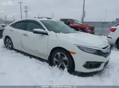 2HGFC1F90GH111524 2016 HONDA CIVIC