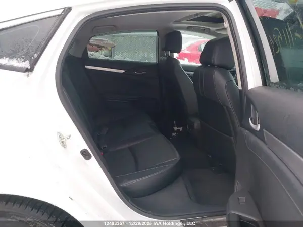 2HGFC1F90GH111524 2016 HONDA CIVIC - Image 8