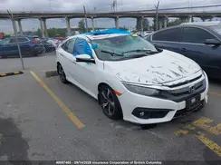 2HGFC1F90GH111572 2016 HONDA CIVIC