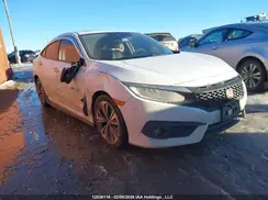 2HGFC1F90GH111667 2016 HONDA CIVIC