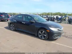 2HGFC1F90GH111779 2016 HONDA CIVIC