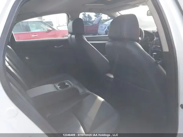2HGFC1F90GH112026 2016 HONDA CIVIC - Image 8