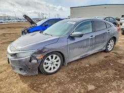 2HGFC1F90GH112155 2016 HONDA CIVIC