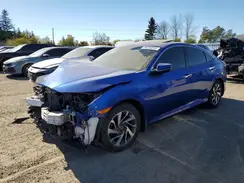 2HGFC1F90GH112396 2016 HONDA CIVIC