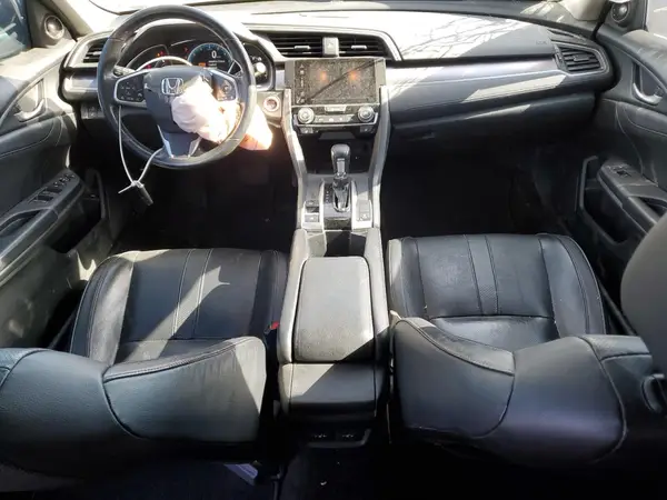 2HGFC1F90GH112396 2016 HONDA CIVIC - Image 8