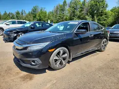 2HGFC1F90GH113046 2016 HONDA CIVIC