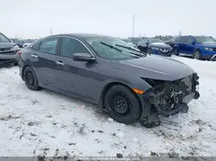 2HGFC1F90GH113127 2016 HONDA CIVIC