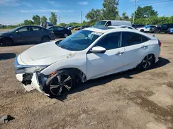 2HGFC1F90GH114455 2016 HONDA CIVIC