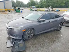 2HGFC1F90GH630718 2016 HONDA CIVIC