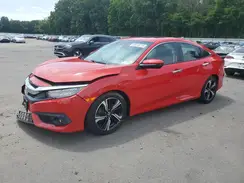 2HGFC1F90GH631562 2016 HONDA CIVIC
