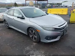 2HGFC1F90GH631948 2016 HONDA CIVIC