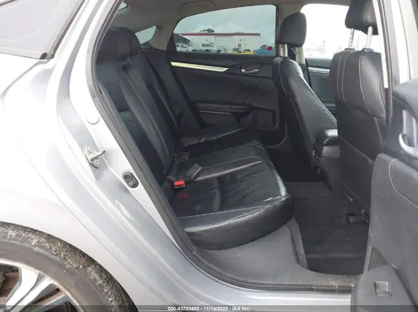 2HGFC1F90GH631948 2016 HONDA CIVIC - Image 8