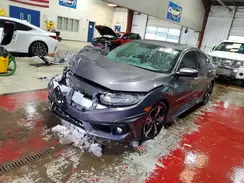 2HGFC1F90GH635059 2016 HONDA CIVIC