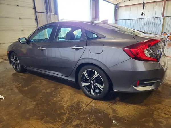 2HGFC1F90GH635062 2016 HONDA CIVIC - Image 2