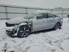 2HGFC1F90GH635305 2016 HONDA CIVIC