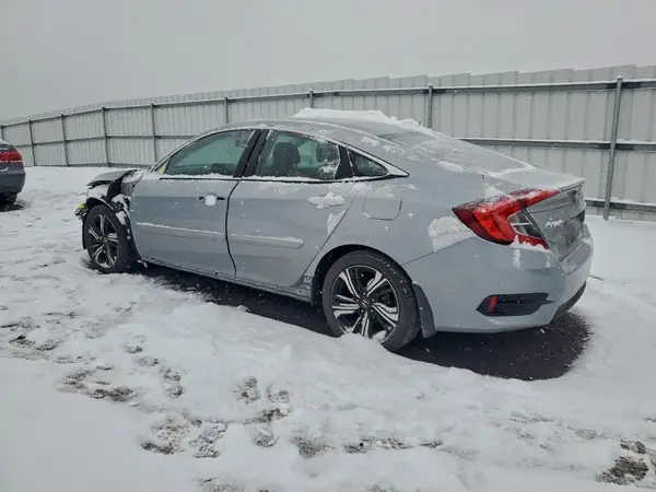 2HGFC1F90GH635305 2016 HONDA CIVIC - Image 2