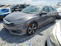 2HGFC1F90GH635448 2016 HONDA CIVIC